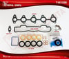 Ford Focus 2 Fiesta Fusion 1.6 TDCI Volvo C30 S40 S80 V50 V70 1.6D Peugeot... ROYAL