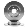 Ford Focus 2 C Max Mazda 3 Arka Fren Disk Aynası 265 11 5 Bijon AYD