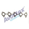 Ford Focus 2 Fiesta Fusion Volvo C30 S40 2 S80 2 V50 V70 3 Peugeot 206 207... AVORTEX