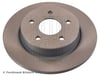 Ford Focus 2 Arka Fren Disk Aynası BLUEPRINT