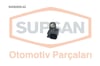 Ford Focus 2 Arka ABS Hız Sensörü Sağ-Sol SUPSAN