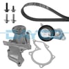 Ford Focus II Fiesta V Fusion Triger Seti Devirdaimli DAYCO