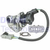 Ford Focus 2 C-Max Volvo C30 S40 2 V50 EGR Valfi Kablolu 1.6TDCI 1.6TDI DELPHI