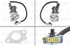 Ford Focus II C-Max Volvo C30 S40 II V50 Egr Valfi Kablolu VALEO