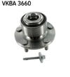 Ford Focus II C-Max Volvo S40 C30 V50 C70 II Ön Teker Poryası SKF