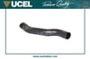 Ford Focus II Turbo Intercooler Hortumu UCEL