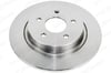 Ford Focus 2 C-Max Volvo V50 C30 C70 2 S40 2 Arka Fren Aynası 17 Jant - 16... OTOZONE