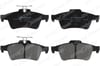 Ford Focus 2 Arka Balata OTOZONE