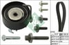 Ford Focus II III C-Max Fiesta V Fusion Mondeo IV B-Max EcoSport Volvo C30... INA