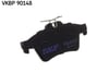 Ford Focus II C-Max Connect Renault Laguna III Opel Vectra C Signum Citroen... SKF