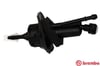 Ford Focus II Debriyaj Üst Merkezi BREMBO