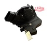 Ford Focus II C-Max Kapı Kilidi Arka Sol 6 Pin SAGEM