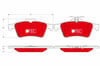 Ford Focus 2 Arka Balata TRW