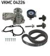 Ford Focus 2 Triger Seti Devirdaimli SKF