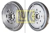 Ford Focus II Kuga I Mondeo IV S-Max Volvo Volan LUK