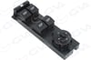 Ford Focus 2 C-Max Sol Cam Açma Anahtarı GVA