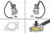 Ford Focus II C-Max Volvo C30 S40 II V50 Egr Valfi Kablolu VALEO