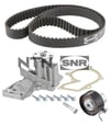 Ford Focus Triger Seti Devirdaimli 1.4 16V 1.6 16V SNR