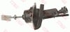 Ford Focus II-C Max-Focus III-Kuga, Mazda III-V, Volvo C30-S40 II-V50-V70 II... TRW
