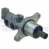 Ford Focus II Fren Ana Merkezi 25.4mm DELPHI
