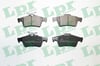 Ford Focus II C-Max Connect Renault Laguna III Opel Vectra C Signum Citroen... LPR