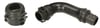 Ford Focus II C-Max Volvo S40 Hava Filtre L Hortumu CM
