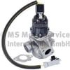 Ford Focus II C-Max Volvo C30 S40 II V50 EGR Valfi Kablolu PIERBURG