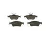 Ford Focus C-Max Connect Renault Laguna Opel Vectra C Signum Citroen C5... BOSCH