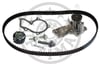 Ford Focus 2 3 Fiesta 5 Fusion Mondeo B-Max Ecosport Volvo C30 S40 2 V50... OPTIMAL