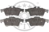 Ford Focus C-Max Connect Renault Laguna Opel Vectra C Signum Citroen C5... OPTIMAL