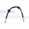Ford Focus Arka Fren Hortumu DELPHI