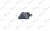 Ford Focus Arka Tampon Braketi Alt Hatchback Sol 2011-2013 DEGA