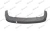 Ford Focus Arka Tampon Spoyleri Sedan 2011- DEGA
