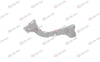 Ford Focus Arka Tampon Braketi Hatchback Sağ 2011- DEGA