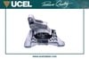 Ford Focus Motor Takozu UCEL