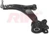 Ford Focus C-Max Volvo S40 C30 C70 V50 Ön Sol Salıncak Rotilli Kalın 21mm RIW