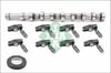 Ford-Peugeot-Citroen-Opel-Volvo 12> Focus-C-Max-Courier-301-308-3008-S60-1.6... INA
