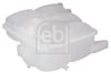 Ford Focus 3 Radyatör Yedek Su Deposu [1.6 TI ZETEC] FEBI