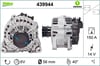 Ford Focus III 2.0L Alternatör VALEO