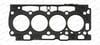 Ford Peugeot Citroen Volvo Mazda Fiat Silindir Kapak Contası 1.30 mm 3 Tırnak ROYAL