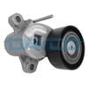 Ford Focus 3 B-Max Fiesta Yeni Connect Courier Mondeo Ecosport Alternatör... DAYCO