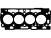 Ford Focus III Silindir Kapak Contası 1.40 mm 4 Tırnak OTOCONTA