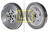 Ford Focus 3 Volant Çift Kütle LUK