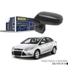 Ford Focus III Araca Özel Kol Dayama Siyah NIKEN