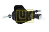Ford Focus III Kuga I-II Mazda 3 5 Volvo C30 C70 II S40 II V40 V50 Debriyaj... LUK