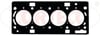 Ford Focus III Mondeo IV Volvo S60 II V40 V70 III Silindir Kapak Contası... CORTECO