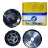 Ford Focus 3 Volvo C30 S40 2 V40 V50 Debriyaj Seti Volanlı Kit Sabit Volanlı VOLMERK