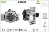 Ford Focus III 1.5 EcoBoost Alternatör [150A 14V] VALEO