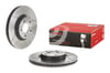 Ford Focus 3 Ön Fren Aynası Disk BREMBO