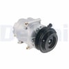 Focus 3 1.5 EcoBoost 1.6TI Klima Kompresörü DELPHI